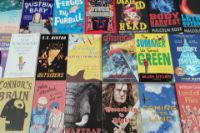 Picture of SECONDARY ACCELERATED READER SPECIAL PACK - 20 BOOKS - 50% OFF