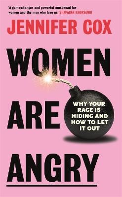 Picture of Women Are Angry