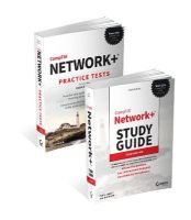 Picture of CompTIA Network+ Certification Kit: Exam N10-009