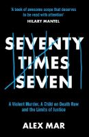 Picture of Seventy Times Seven