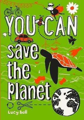 Picture of YOU CAN save the planet