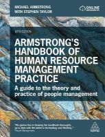 Picture of Armstrong's Handbook of Human Resource Management Practice: A Guide to the Theory and Practice of People Management