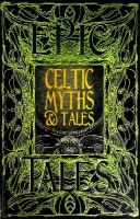 Picture of Celtic Myths & Tales