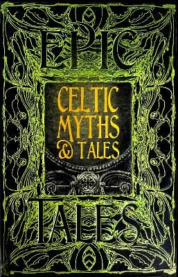 Picture of Celtic Myths & Tales