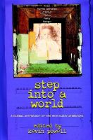 Picture of Step into a World: A Global Anthology of the New Black Literature