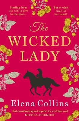 Picture of WICKED LADY,THE