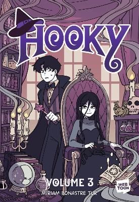 Picture of Hooky Volume 3