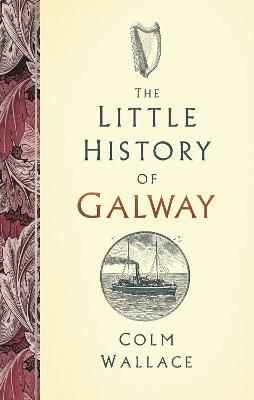 Picture of Little History of Galway