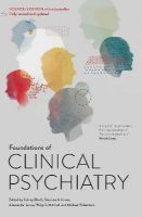 Picture of Foundations of Clinical Psychiatry Fourth Edition
