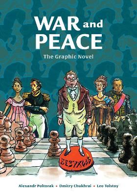 Picture of War and Peace