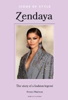 Picture of Icons of Style AE Zendaya