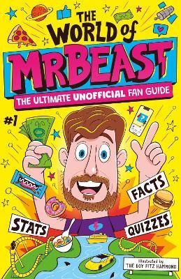 Picture of World of MrBeast