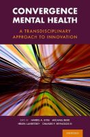 Picture of Convergence Mental Health: A Transdisciplinary Approach to Innovation