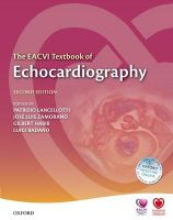 Picture of The EACVI Textbook of Echocardiography