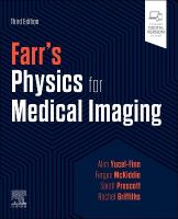 Picture of Farr's Physics for Medical Imaging