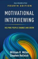 Picture of Motivational Interviewing, Fourth Edition: Helping People Change and Grow