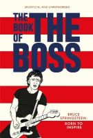 Picture of Book of The Boss