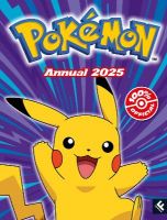 Picture of POKEMON ANNUAL 2025