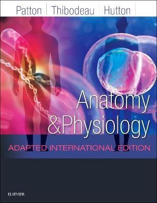 Picture of Anatomy and Physiology: Adapted International Edition