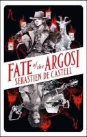 Picture of Fate of the Argosi