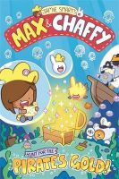 Picture of Max and Chaffy 4: Hunt for the Pirate s Gold