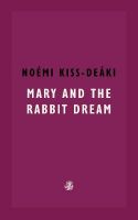 Picture of Mary and The Rabbit Dream