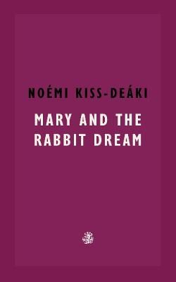 Picture of Mary and The Rabbit Dream