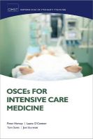 Picture of OSCEs for Intensive Care Medicine