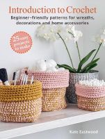 Picture of Introduction to Crochet: 25 easy projects to make