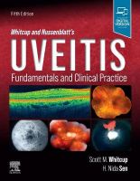 Picture of Whitcup and Nussenblatt's Uveitis: Fundamentals and Clinical Practice