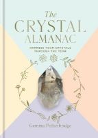 Picture of Crystal Almanac