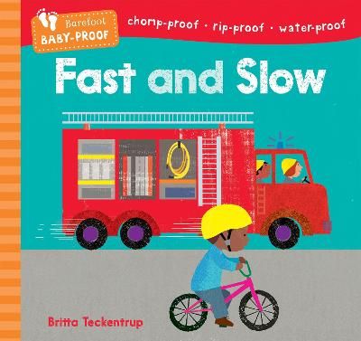 Picture of Fast and Slow