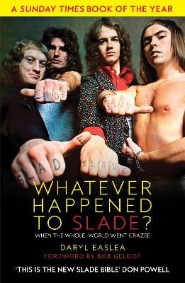 Picture of Whatever Happened to Slade?