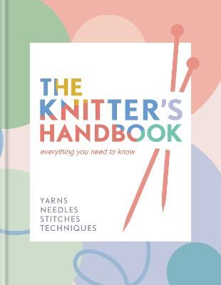 Picture of Knitter s Handbook