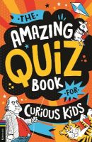 Picture of Amazing Quiz Book for Curious Kids