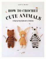 Picture of How to Crochet Cute Animals