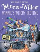 Picture of Winnie and Wilbur: Winnie s Witchy Bedtime