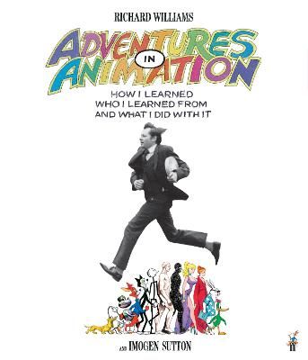 Picture of Adventures in Animation