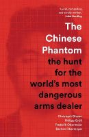 Picture of Chinese Phantom