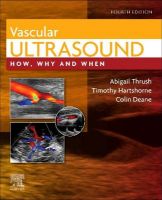 Picture of Vascular Ultrasound: How, Why and When