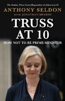 Picture of Truss at 10