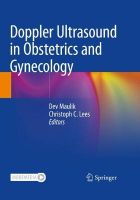 Picture of Doppler Ultrasound in Obstetrics and Gynecology