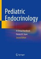 Picture of Pediatric Endocrinology: A Clinical Handbook