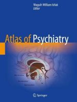 Picture of Atlas of Psychiatry