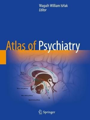 Picture of Atlas of Psychiatry