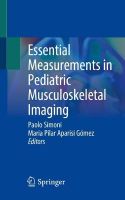 Picture of Essential Measurements in Pediatric Musculoskeletal Imaging