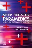 Picture of Study Skills for Paramedics