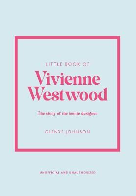 Picture of Little Book of Vivienne Westwood