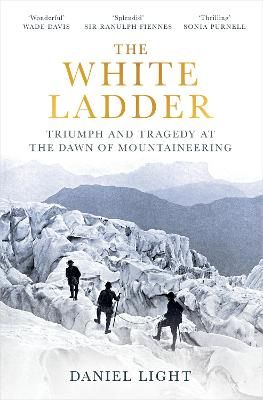 Picture of White Ladder