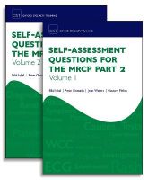 Picture of Self-assessment Questions for the MRCP Part 2